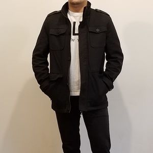 jack jones jacket core